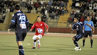 Debutó Merino