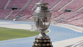 Copa América Centenario: Estas son las espectaculares características del trofeo