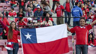 Copa América: Así se vive la previa al duelo entre Chile y Ecuador [FOTOS] 