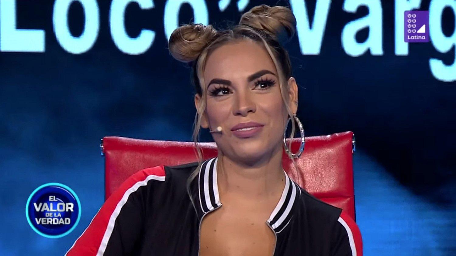 Las 20 preguntas que Aída Martínez respondió en El valor de la verdad│VIDEO