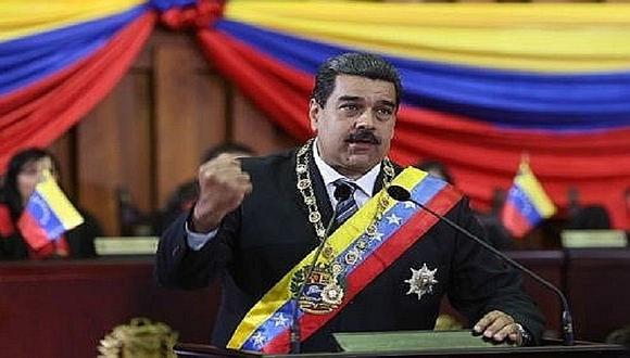 Nicolás Maduro anuncia que no asistirá a la Cumbre de las Américas en Perú 
