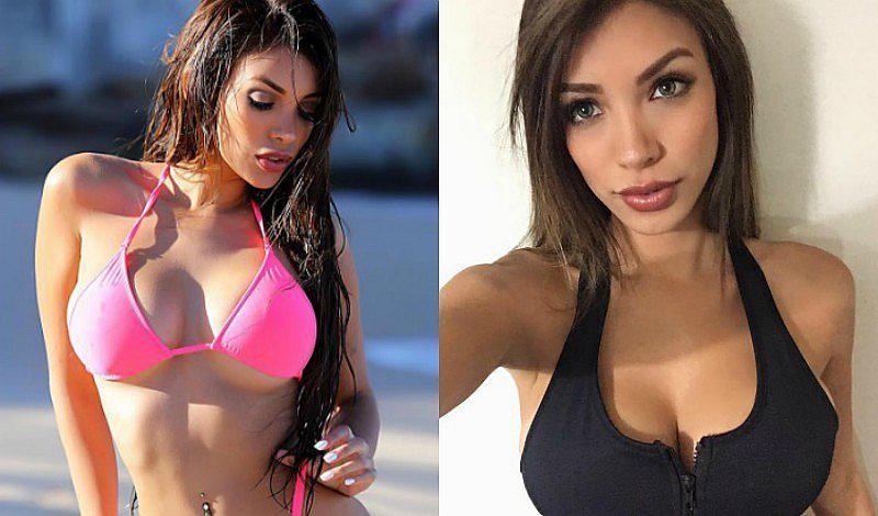 ¡Cuerpazo! Paula Manzanal cautivó a fans por íntimos detalles [VIDEO]