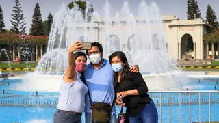 Este 18 de enero personas ingresarán gratis al Parque de las Leyendas, Pantanos de Villa y Circuito Mágico del Agua