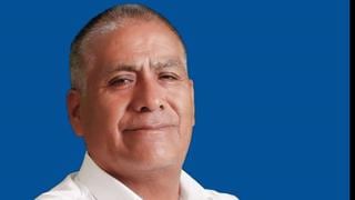 Alcalde de Pucusana, Luis Pascual Chauca, falleció este domingo 