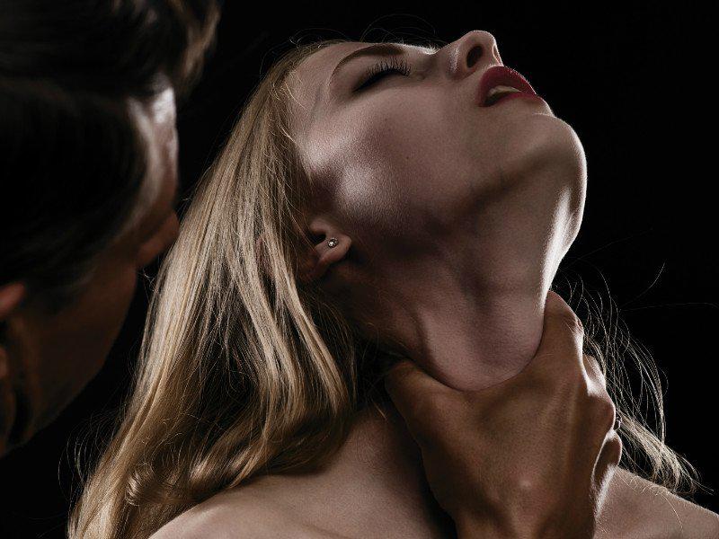 Hipoxifilia, la parafilia que te dejará sin aire