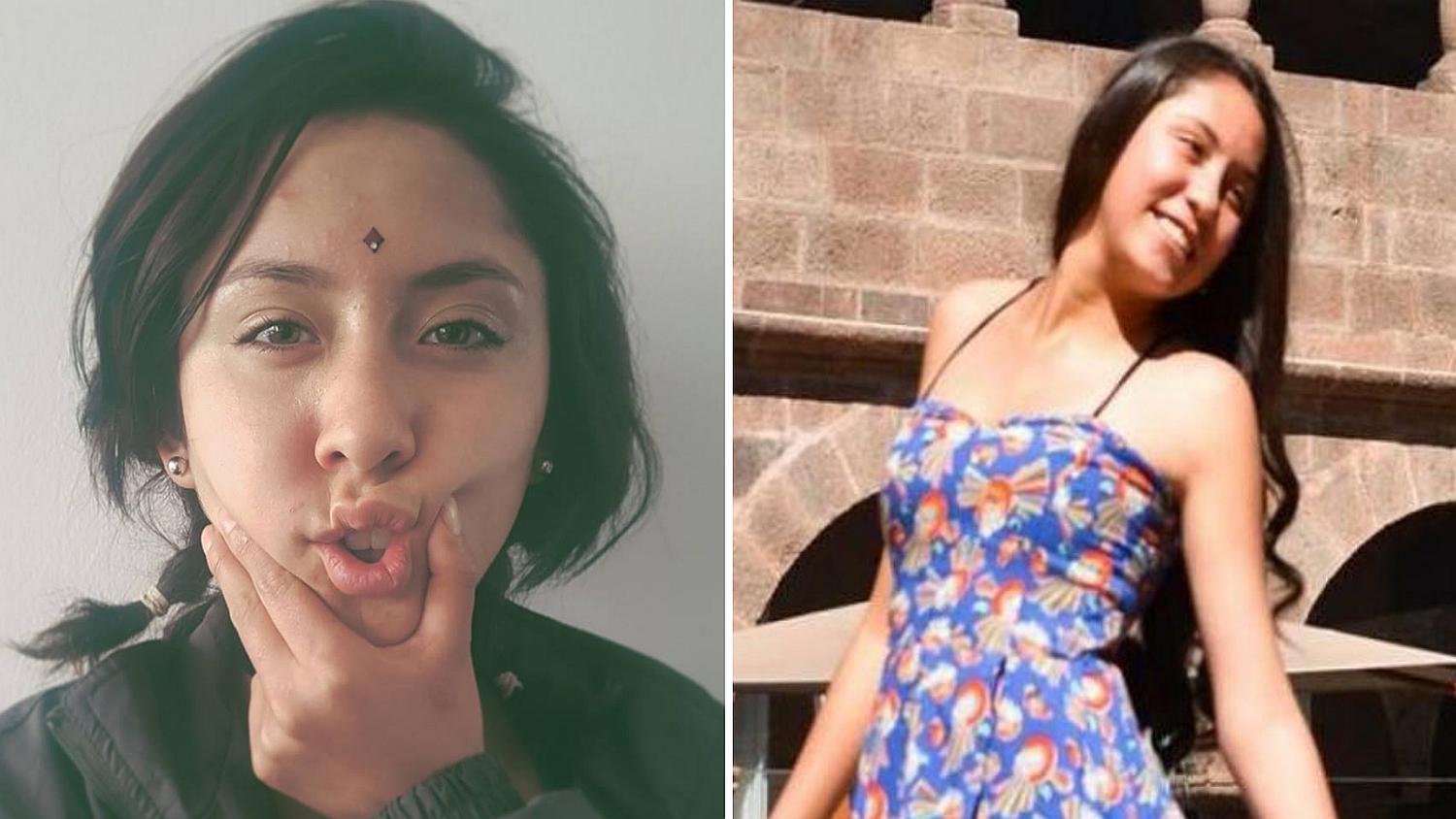 Joven hallada en Cusco habría muerto por hipotermia, indica hipótesis de la PNP