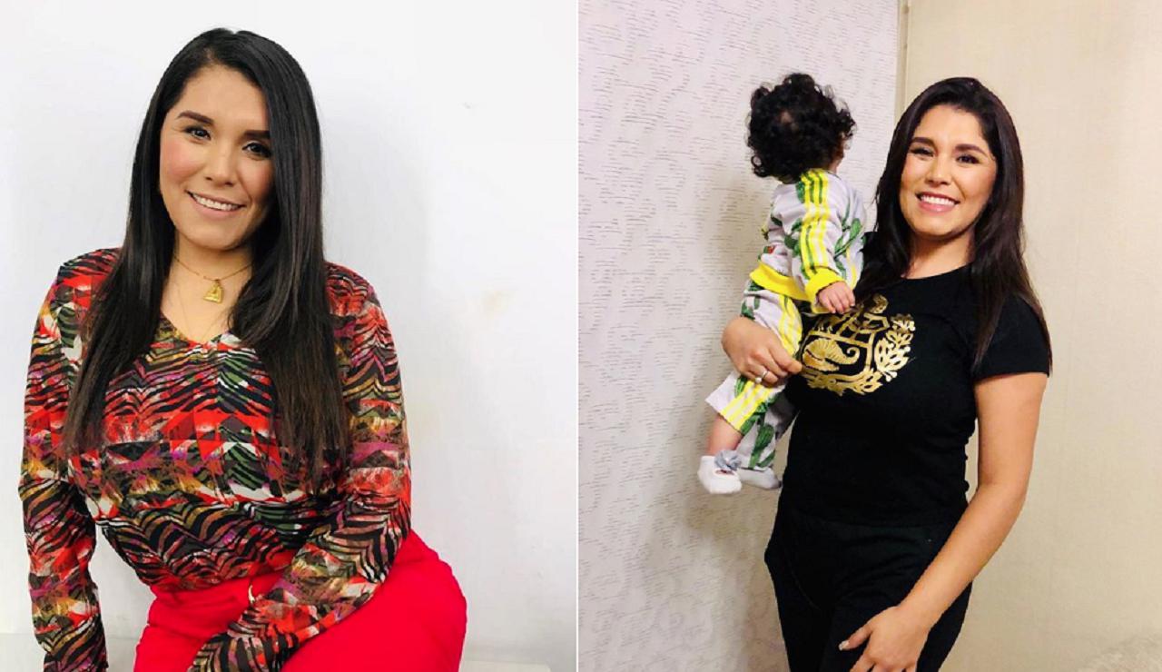 Instagram Lady Guillen