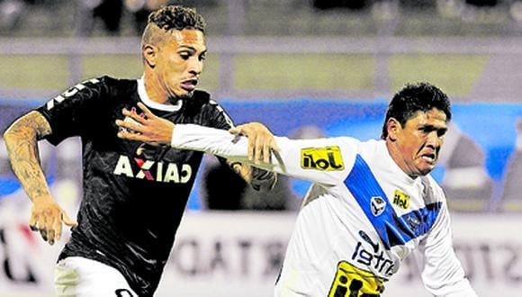 Corinthians quedaría fuera de Copa Libertadores por muerte de hincha de San José