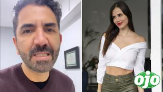 Fernando Díaz y Maju Mantilla conducirán magazine en Latina TV: “Es un trabajo en equipo” 