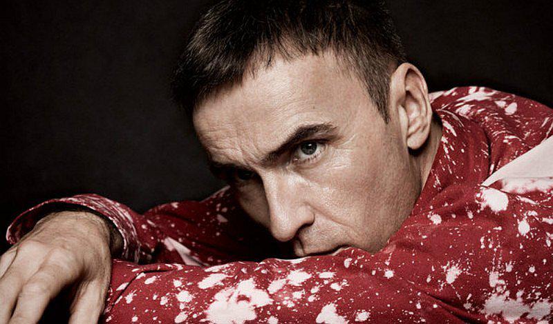 ¡Se confirma el fichaje de Raf Simons como nuevo Director Creativo para Calvin Klein!