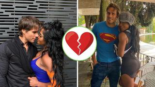 Miguel Arce y Maripily Rivera habrían decidido terminar su relación sentimental | FOTO