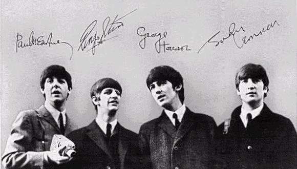 El Vaticano perdonó a Los Beatles y dice que su música es hermosa 