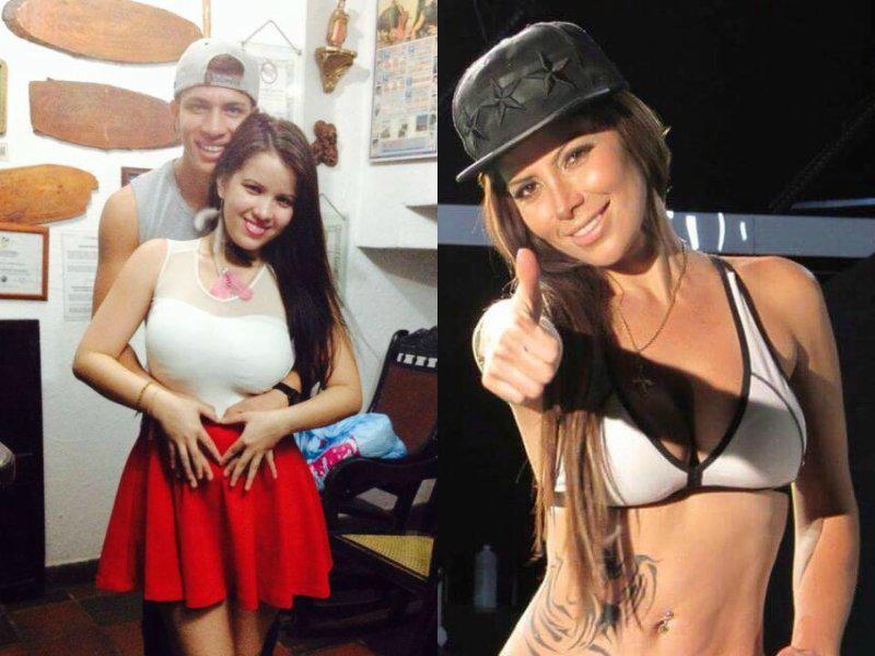 ¡De no acabar! ¡Nuevos audios dejan mal parada a Greysi Ortega! [VIDEOS]