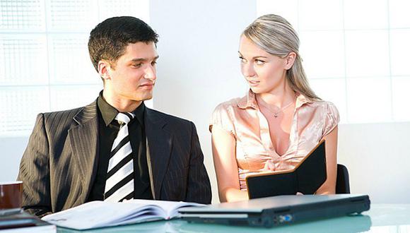 5 consejos para evitar una relación con tu compañero de trabajo
