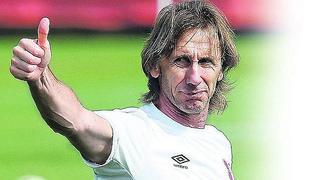 Ricardo Gareca entre los finalistas al 'Mejor Técnico de América'