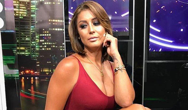 Karla Tarazona asegura que es difícil volver a confiar en un hombre