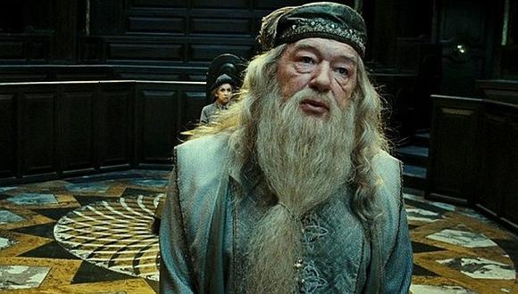 ¿Dumbledore está vivo? Confirman aparición en spin off de Harry Potter (VIDEO)