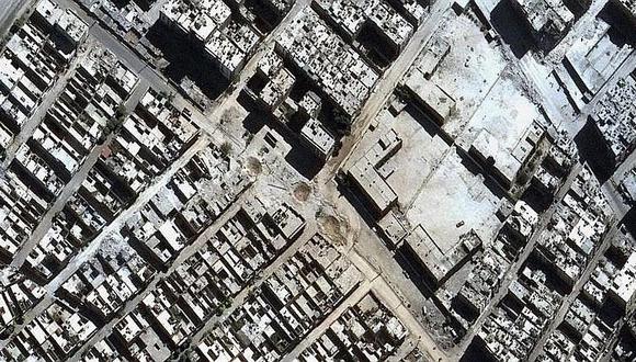 Siria: Acaba tregua y se reanudan los combates y bombardeos a Alepo 