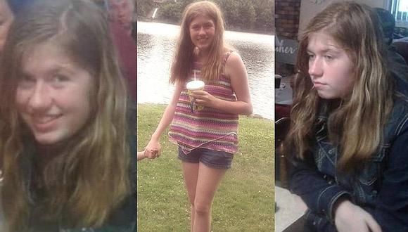 ​Una adolescente de 13 años escapa tras 88 días del asesino de sus padres