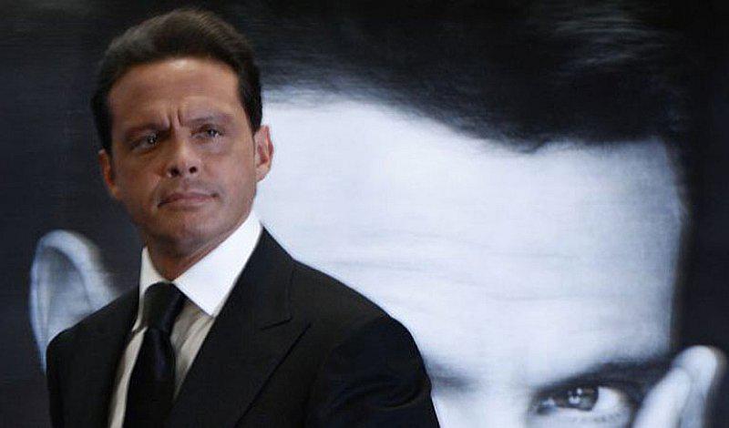 Luis Miguel: la polémica vida junto a su padre en inéditas fotografías