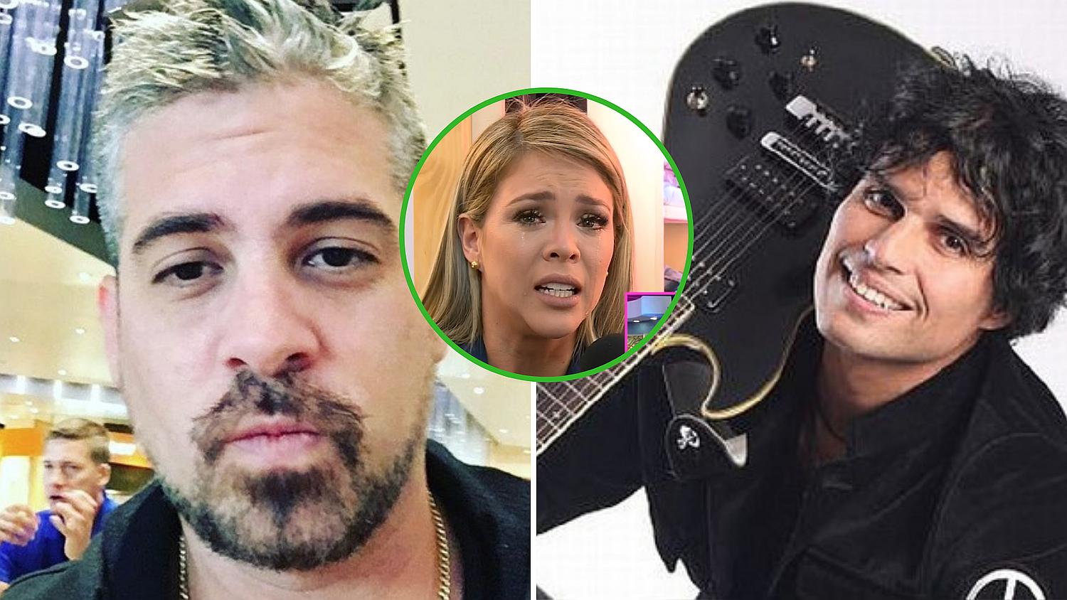 Pedro Suárez Vértiz y el mensaje que emocionó a Pedro Moral: "te deseo buena suerte"