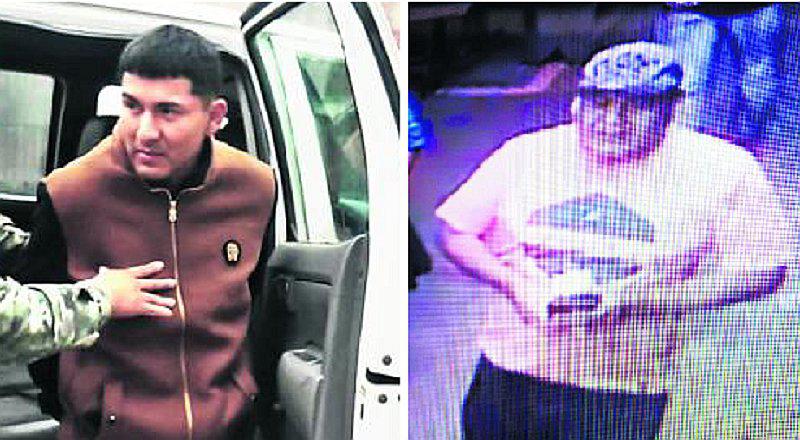 "Marcas" roban S/ 6 mil a extranjero cuando hacía cobranzas en SJL