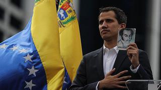 Juan Guaidó es inhabilitado para ejercer cualquier cargo público por 15 años