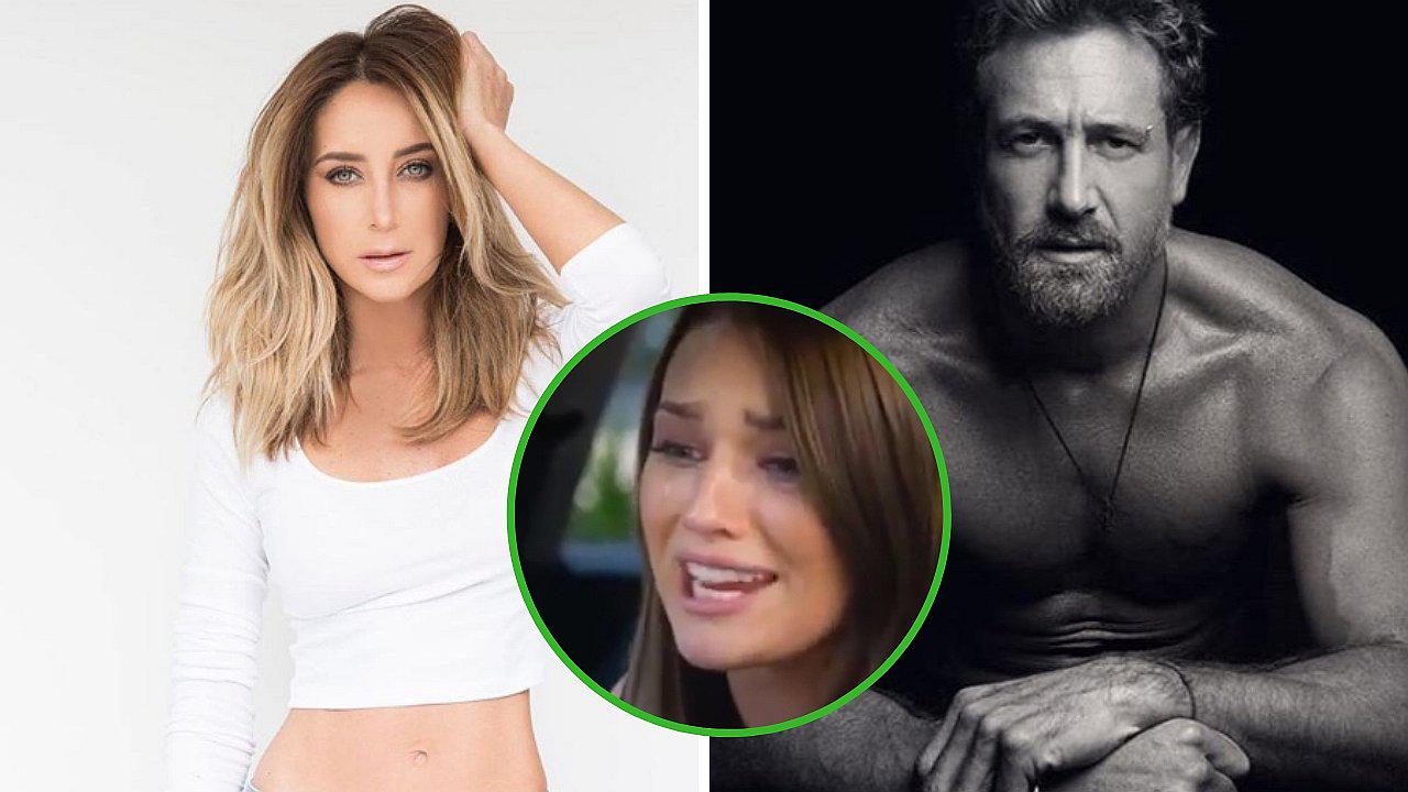 Novia de Gabriel Soto se defiende de Geraldine Bazán luego que la acusara de "robamaridos"