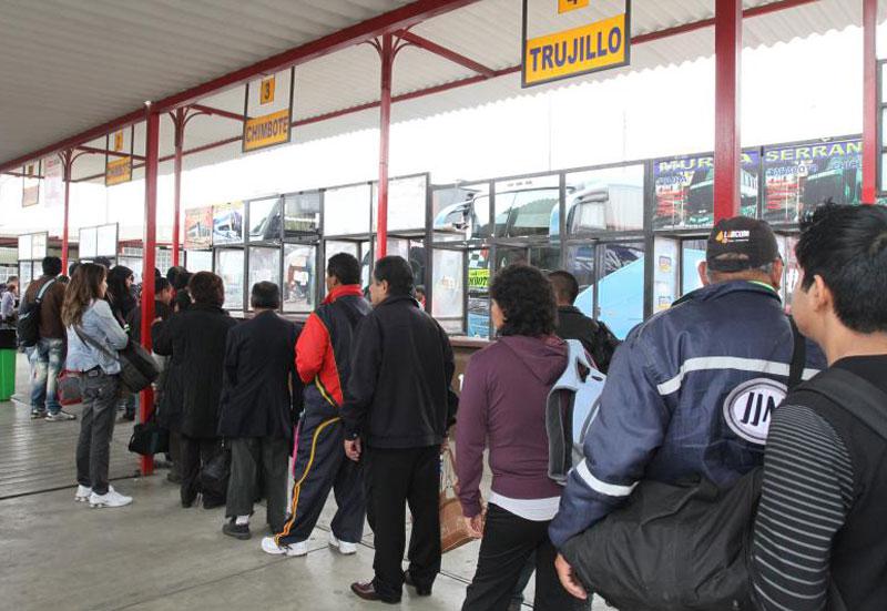 Se viene feriado largo del 27 al 30 de junio para trabajadores públicos