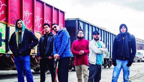Banda peruana La Inédita anuncia gira por Europa