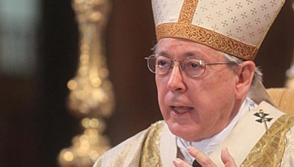 Cardenal Cipriani pide a Keiko y Ollanta se acerquen a Dios 
