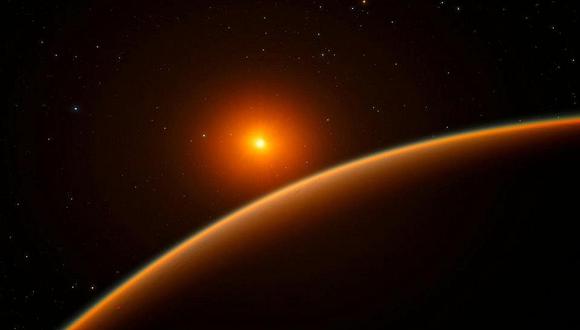 Descubren el planeta LHS 1140b, nuevo candidato a la vida extraterrestre 