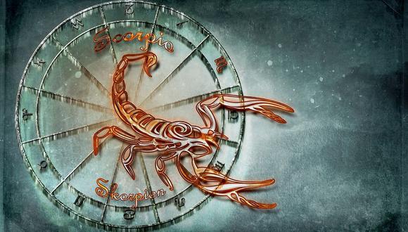 En la astrología, Escorpio es el octavo signo del zodiaco, el cuarto de naturaleza negativa y el tercero de cualidad fija (Foto: Pixabay)