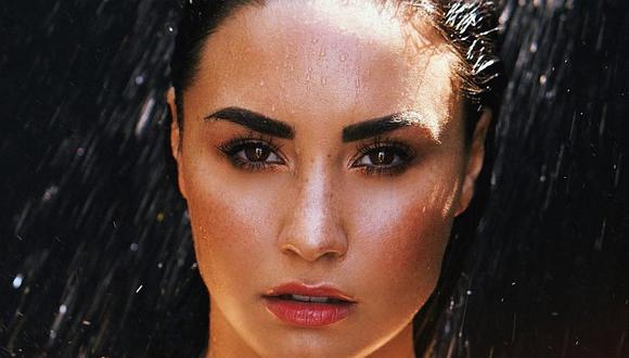 Instagram: Demi Lovato se pronuncia tras sobredosis de heroína