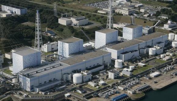 Japón: Detectan fuga de agua radioactiva en central de Fukushima
