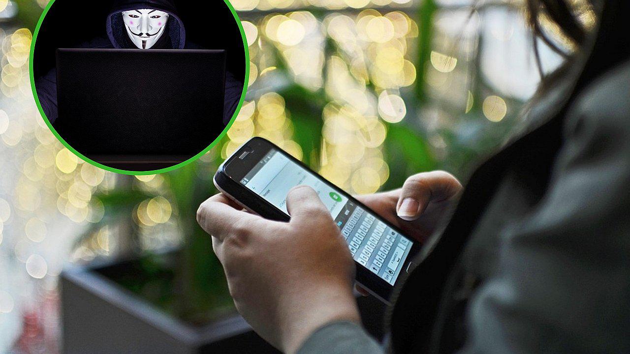 Advierten de estafas en internet: "Tengo un vídeo suyo mirando vídeos íntimos"