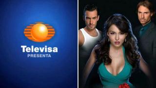 Televisa desaparece de Movistar TV: retiran canales TLNovelas y Las Estrellas