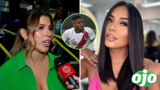 Yahaira ignora romance entre Farfán y Olenka Mejía: “Estoy enfocada en cosas importantes para mi” 