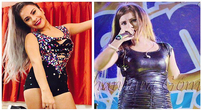 Puro Sentimiento: Thamara Gómez incursiona en el reggaeton y ¡este es un adelanto! (VIDEOS)