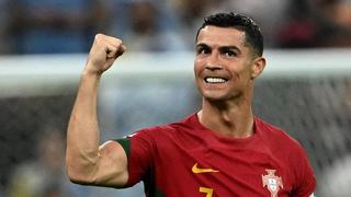 Cristiano sobre Portugal: “Una nación demasiado valiente para dejarse amedrentar por cualquier adversario”