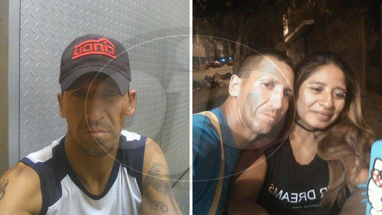 Exsereno casi mata a golpes a su pareja tras salir de misa en La Victoria (VIDEO)