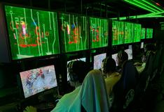 In Game: Lima ya cuenta con su sala gigante de videojuegos para pro gamers 