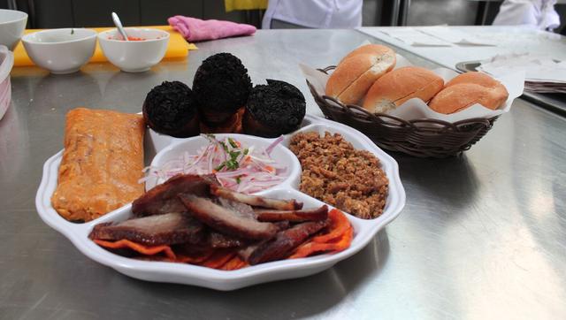 El desayuno huachano es un clásico en dicho distrito. (Foto: GEC)