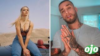 Esto es Guerra: Angie Arizaga y Jota Benz protagonizan un divertido TikTok tras oficializar su relación