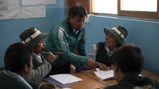 Áncash: provincia de Antonio Raimondi sería la primera en iniciar clases escolares presenciales