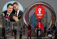 Qatar 2022: Hoteles rechazan hospedar a personas homosexuales y les prohíben ‘actuar’ como gays