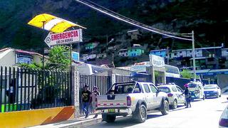 Huancavelica: 21 personas mueren por intoxicación alcohólica luego de asistir a velorio