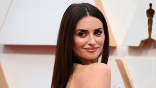 Penélope Cruz y los secretos de su corte de pelo ‘efecto cabello sano’