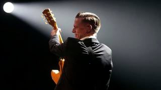 Bryan Adams sobre Justin Bieber: Lo está haciendo bien y es canadiense 