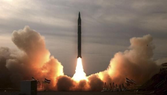 Unión Europea: Irán no viola acuerdo nuclear al probar misiles balísticos 